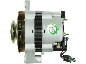  ENERGY JA9263 - ALTERNADOR 12V BOBCAT JA787 ANTIGUO *MANDO OE