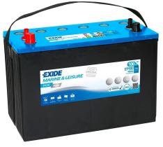  ENERGY AGM100DUAL - BATERIA AGM DUAL EXIDE EP900 100AH