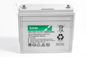  ENERGY AGMZ148-M8 - BATERIA AGM CICLOS LSLC140-12