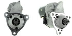  ENERGY CS6005 - ARRANQUE 24V IVECO STRALIS CS1292