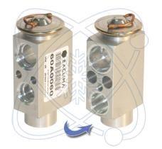 EACLIMA 60A0060 - VALVULA EXPANSION BMW