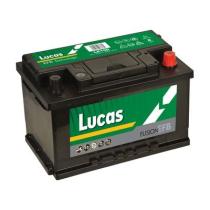  ENERGY EFB065FD - BATERIA EFB LB3 *FORD BAJA LE100 65AH/650A