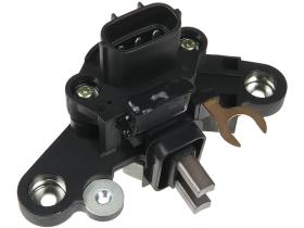CARGO 333676 - REGULADOR 12V TIPO BOSCH TRACTOR C/OVALADO 3T