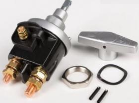  ENERGY DCSIVE - DESCONECTADOR IVECO CON BORNA AUXILIAR