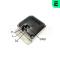 CARGO 130678 - REGULADOR 24V BOSCH EXTERIOR