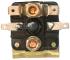 CARGO 130952 - RELE 24V LUCAS