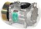 EACLIMA 20A8117 - COMPRESOR 24V MAN TGA PK8 V/ORING