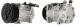 EACLIMA 20A8117 - COMPRESOR 24V MAN TGA PK8 V/ORING
