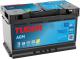 ENERGY AGM080 - BATERIA L4 AGM TK820