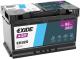 ENERGY AGM080 - BATERIA AGM L4 EK820