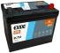ENERGY EFB080JD - BATERIA EFB D26 *JAPAN +D EL754