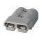 ENERGY 30035 - CONECTOR TRANSPALETA HERMAFRODITA 175A