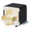 ENERGY R5ID12 - RELE 12V 30A 5 TERMINALES (87+87A) *INVERSOR CON DIODO