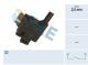 FAE 40740 - INTERRUPTOR MARCHA ATRAS MERCEDES