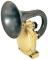 HELLA 3PA004206031 - BOCINA AIRE 24V CARACOLA SCANIA