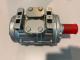 HELLA 8FK351108511 - COMPRESOR 12V AUDI 100 DENSO 10P17C *(SOLO CUERPO)