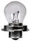 HELLA 8GA008899121 - LÁMPARA 12V 15W FARO MOTO *UTE HS3 P26S
