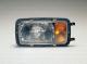 HELLA 9ES113917001 - CRISTAL DE FARO MERCEDES IZQUIERDO