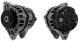PSH 835523090 - ALTERNADOR 12V BOBCAT 1 CANAL (CONECTOR S/D+) JA8402
