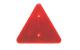 RINDER 764R00 - TRIANGULO CATADIÓPTRICO ROJO REMOLQUE