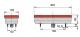 ATRESA 79320 - PILOTO IVECO DERECHO C/M.ATRAS *CONECTOR 7 PIN AMP (1)