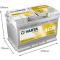 VARTA A7 - BATERIA AGM L3 AGM070