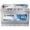 VARTA G8 - BATERIA D31 098JI +IZQUIERDA