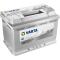 VARTA E44 - BATERIA L3 075GD 77/780A