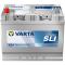 VARTA E24 - BATERIA D26 080JI