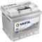 VARTA C6 - BATERIA LB1 045D 52/520A
