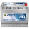 VARTA E23 - BATERIA D26 E23 +DERECHA