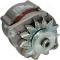CARGO 110127 - ALTERNADOR 12V VOLVO PENTA IA723 (-AISLADO)