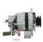 PSH 165602070 - **ALTERNADOR 12V NISSAN JA677 CON DEPRESOR *SIN W*