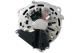 PSH 556025100 - ALTERNATOR 24V 100A CA1505 *ARAÑA