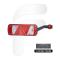 ASPOCK 252931501 - PILOTO ECOPOINT II 3 CONECTORES IAP1635D