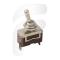 ENERGY INT-002 - INTERRUPTOR PALANCA 2 TERMINALES ON/OFF (101)