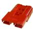 CARGO 180552 - CONECTOR HERMAFRODITA ROJO GRANDE CBX350