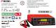 FERVE F9030 - CARGADOR DE BATERÍAS 12/24V *30A AUTOMATICO
