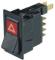 COBO 1638400013 - INTERRUPTOR WARNING TRACTOR