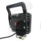 FAYCOM FA503188 - FARO DE TRABAJO LED 9 LED CON INTERRUPTOR