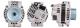 ENERGY CA1880-MIT - ALTERNADOR 24V SCANIA *MITSUBISHI OE A004TR5691 Y 92*PK10