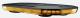 FAYCOM FA101456 - MINI PUENTE LUMINOSO LED AMBAR MAGNETICO