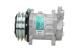 PSH 090555131 - COMPRESOR 24V SANDEN SD7H15 HD V-ORING 2C