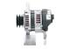 BOSCH-SEG 0124120020 - ALTERNADOR 12V 55A TRACTOR
