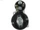 ENERGY CS0055 - ARRANQUE 12V 9D VOLVO PENTA S114-237