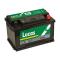 ENERGY EFB065FD - BATERIA EFB LB3 *FORD BAJA LE100 65AH/650A