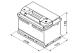 ENERGY EFB065FD - BATERIA EFB LB3 *FORD BAJA LE100 65AH/650A