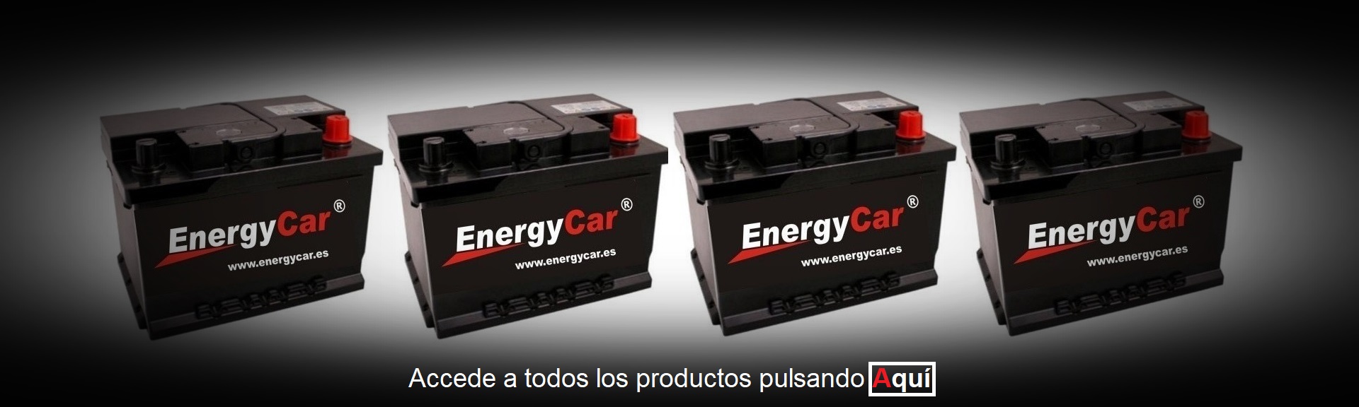 TODOS LOS PRODUCTOS ENERGYCAR